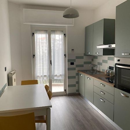 Da Nonna Agnese Apartment Савона Екстериор снимка