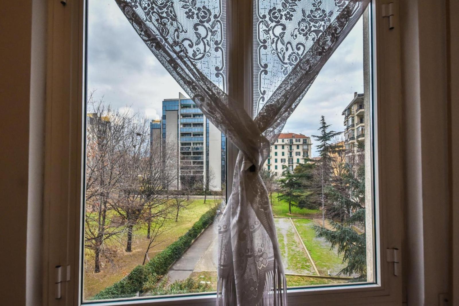 Da Nonna Agnese Apartment Савона Екстериор снимка