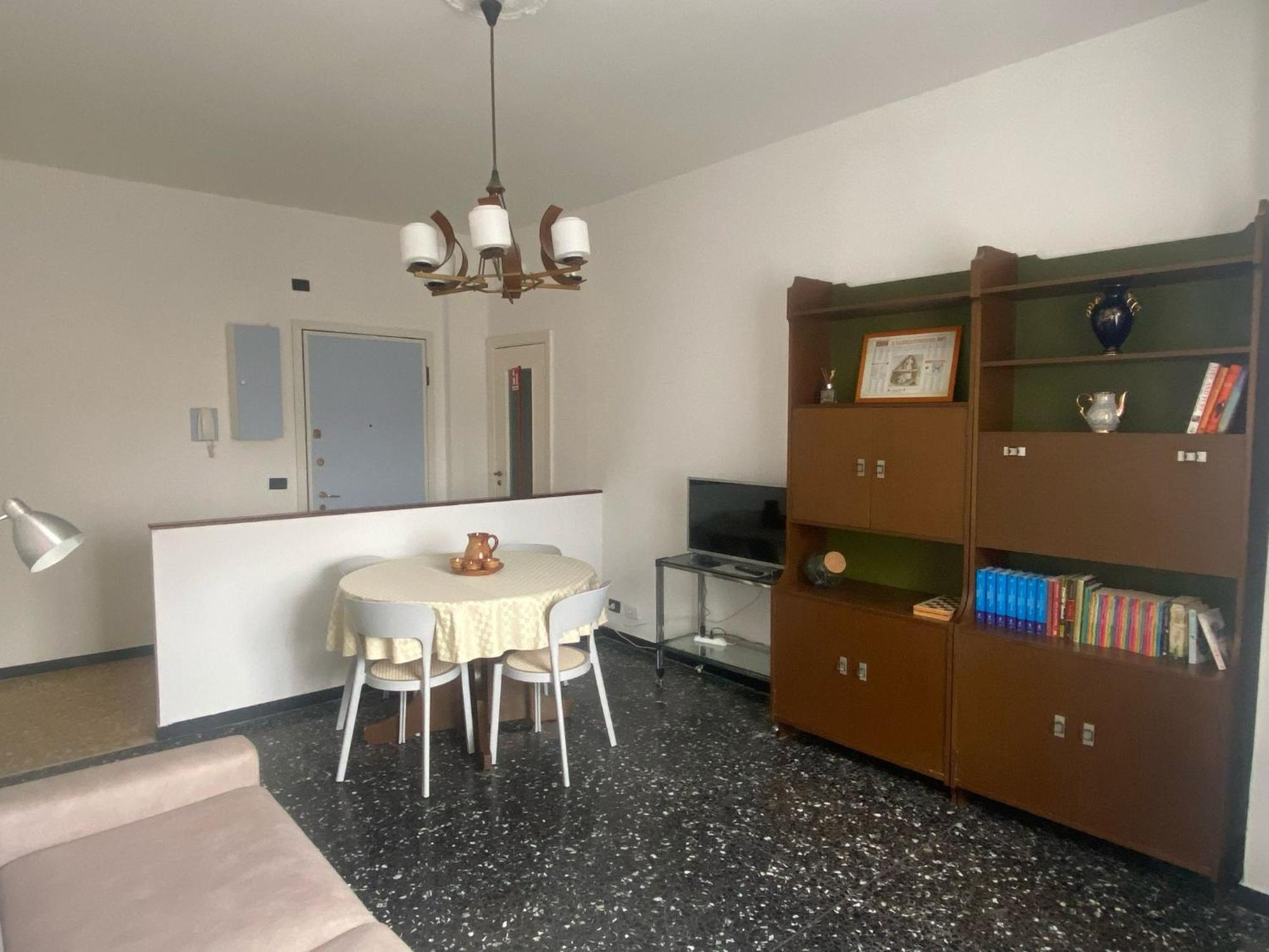 Da Nonna Agnese Apartment Савона Екстериор снимка