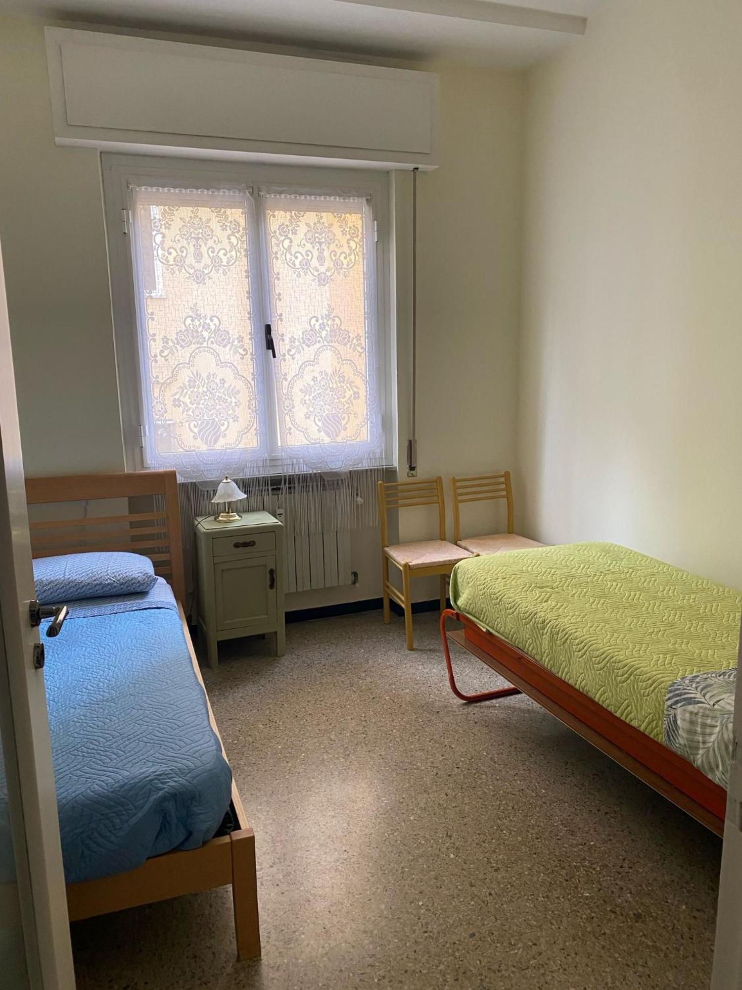 Da Nonna Agnese Apartment Савона Екстериор снимка